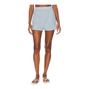 NWT Jade swim - Swim Shorts Women’s L/XL Light Blue Lightweight Coastal